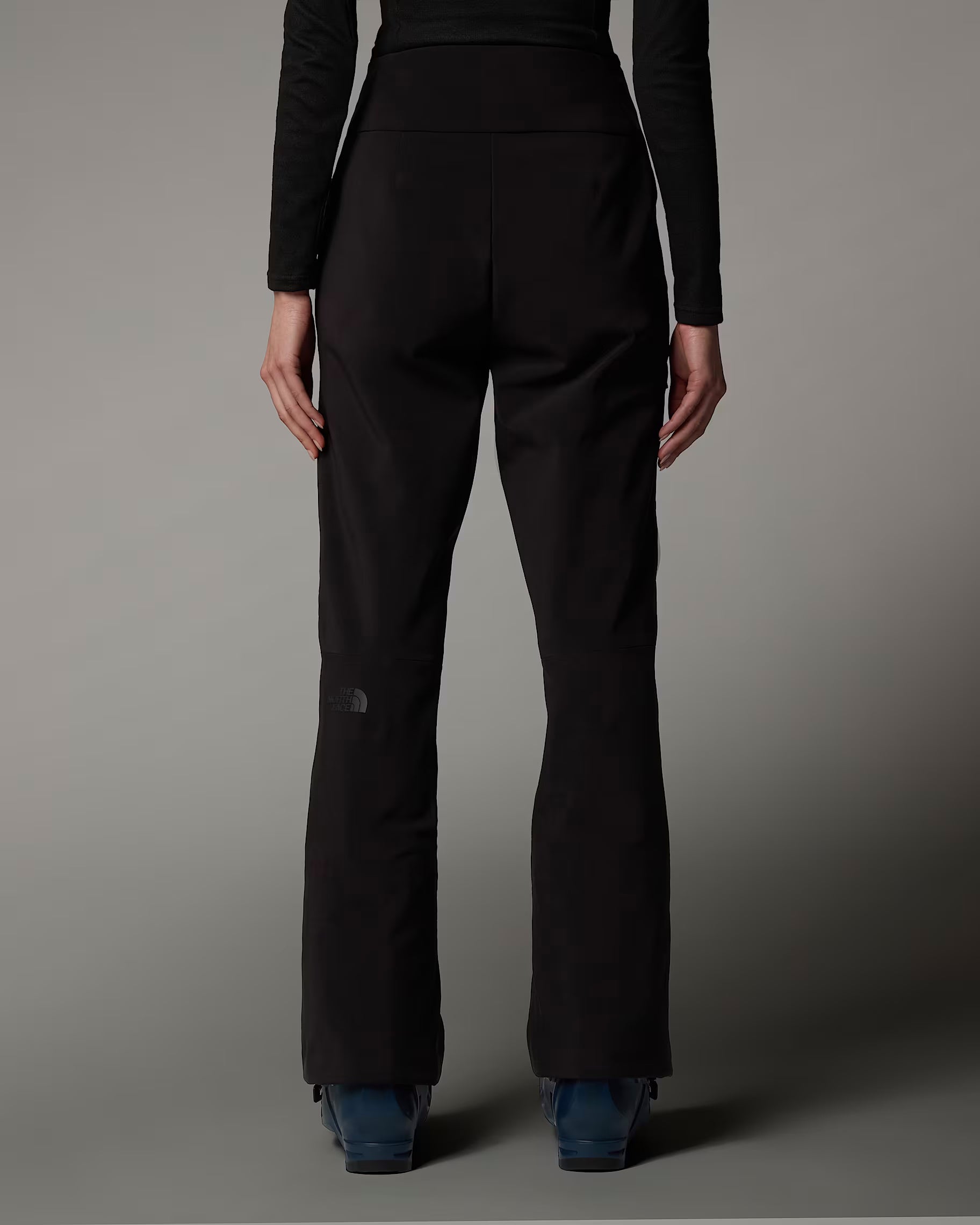 THE NORTH FACE Pantaloni da sci Snoga da donna NF0A87X3 JK31 