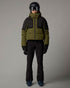THE NORTH FACE Pantaloni da sci Snoga da donna NF0A87X3 JK31 