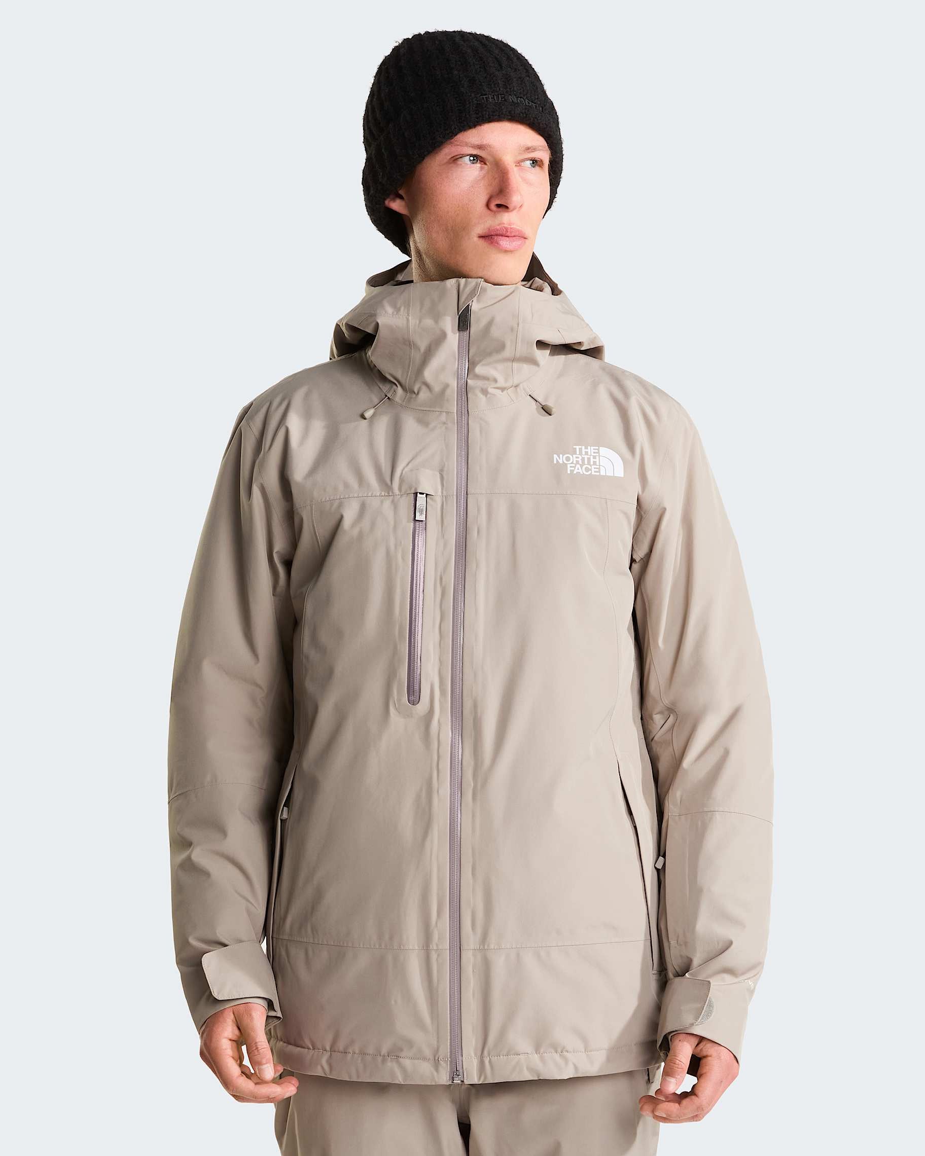 THE NORTH FACE Giacca Descendit da uomo NF0A87Y9 2MB1 