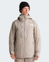 THE NORTH FACE Giacca Descendit da uomo NF0A87Y9 2MB1 