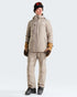 THE NORTH FACE Giacca Descendit da uomo NF0A87Y9 2MB1 