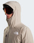 THE NORTH FACE Giacca Descendit da uomo NF0A87Y9 2MB1 