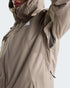 THE NORTH FACE Giacca Descendit da uomo NF0A87Y9 2MB1 