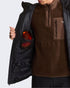 THE NORTH FACE Giacca Descendit da uomo NF0A87Y9 JK31 