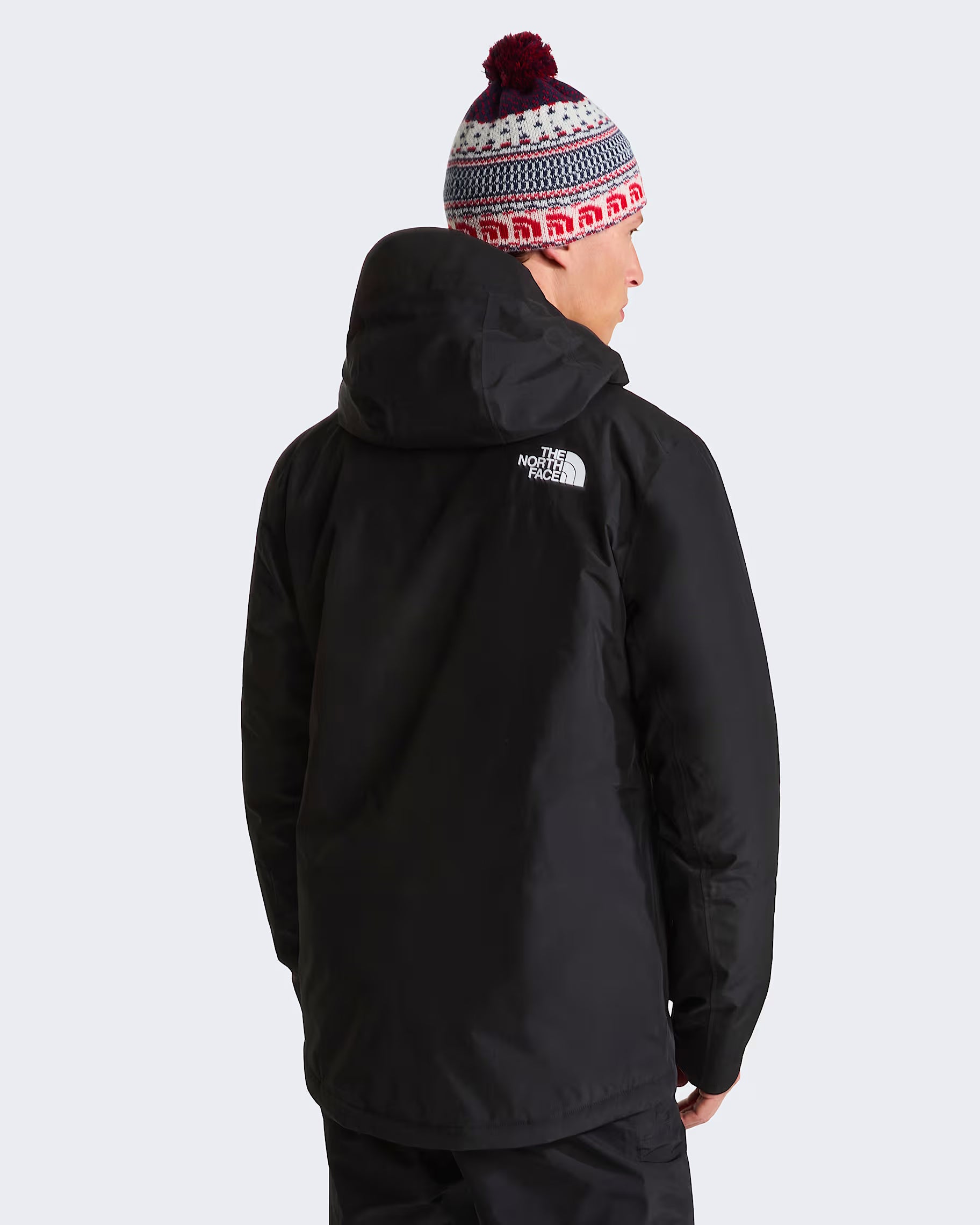 THE NORTH FACE Giacca Descendit da uomo NF0A87Y9 JK31 