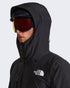 THE NORTH FACE Giacca Descendit da uomo NF0A87Y9 JK31 