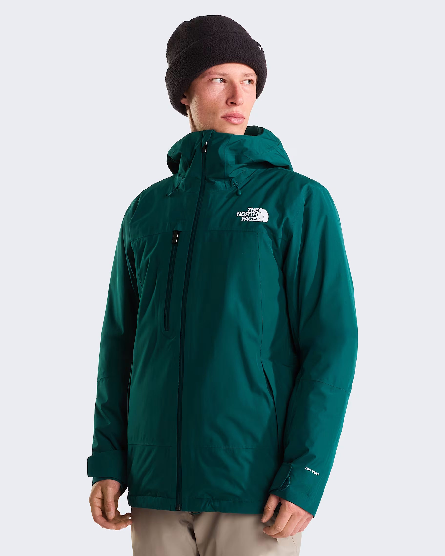 THE NORTH FACE Giacca Descendit da uomo NF0A87Y9 N4J1 