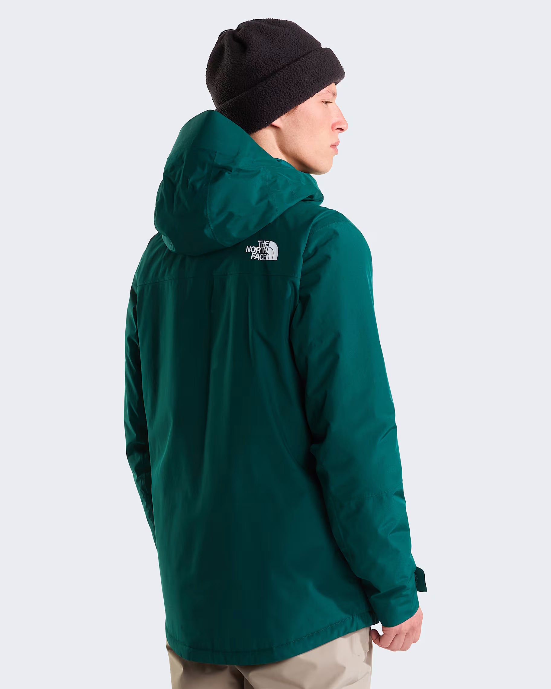 THE NORTH FACE Giacca Descendit da uomo NF0A87Y9 N4J1 