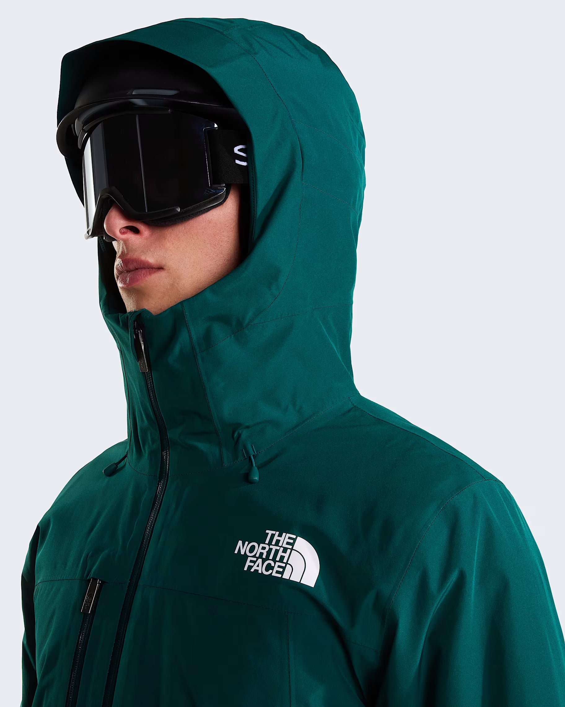 THE NORTH FACE Giacca Descendit da uomo NF0A87Y9 N4J1 