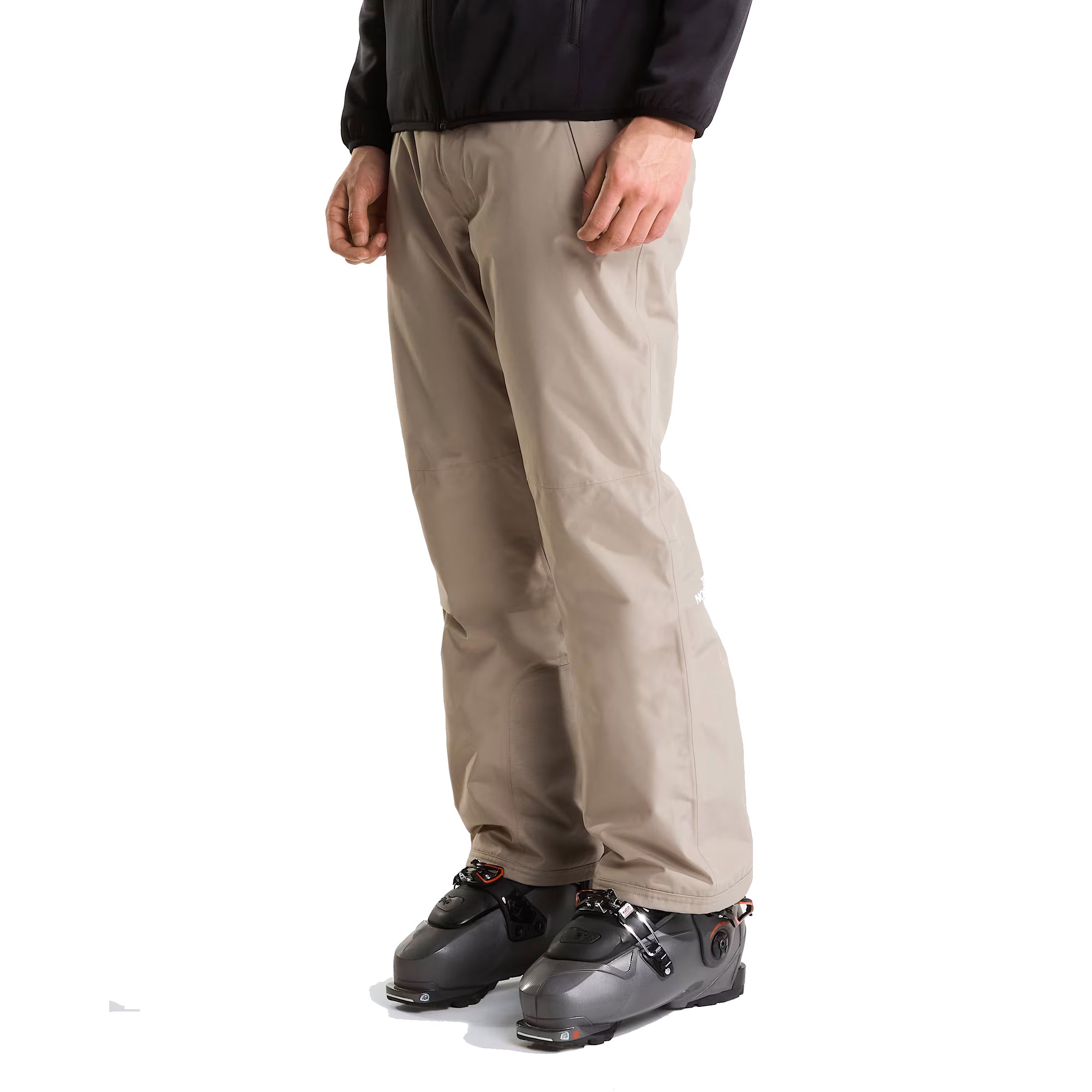THE NORTH FACE Pantaloni Descendit da uomo NF0A87ZY 2MB1 