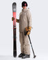 THE NORTH FACE Pantaloni Descendit da uomo NF0A87ZY 2MB1 