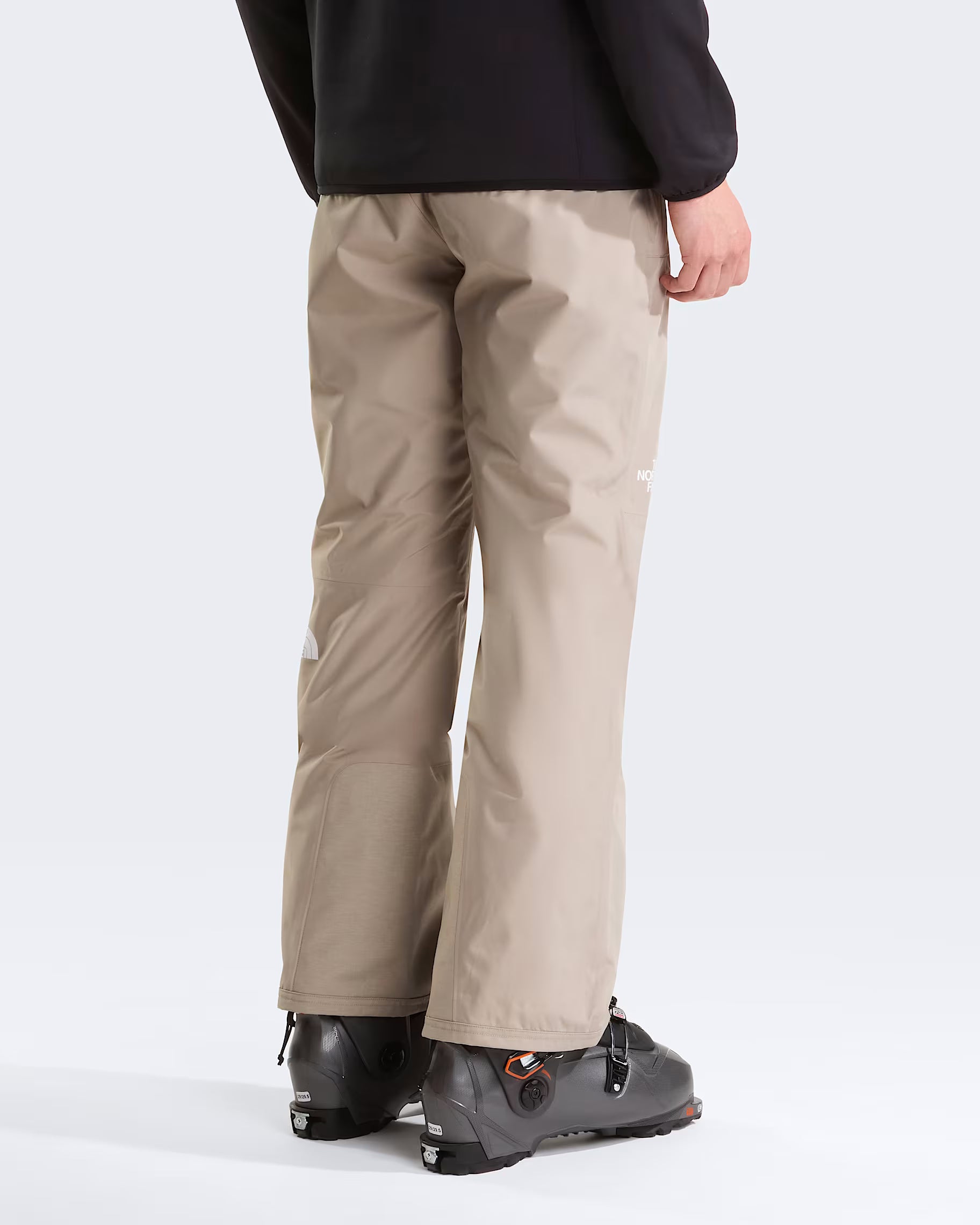 THE NORTH FACE Pantaloni Descendit da uomo NF0A87ZY 2MB1 