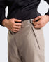 THE NORTH FACE Pantaloni Descendit da uomo NF0A87ZY 2MB1 