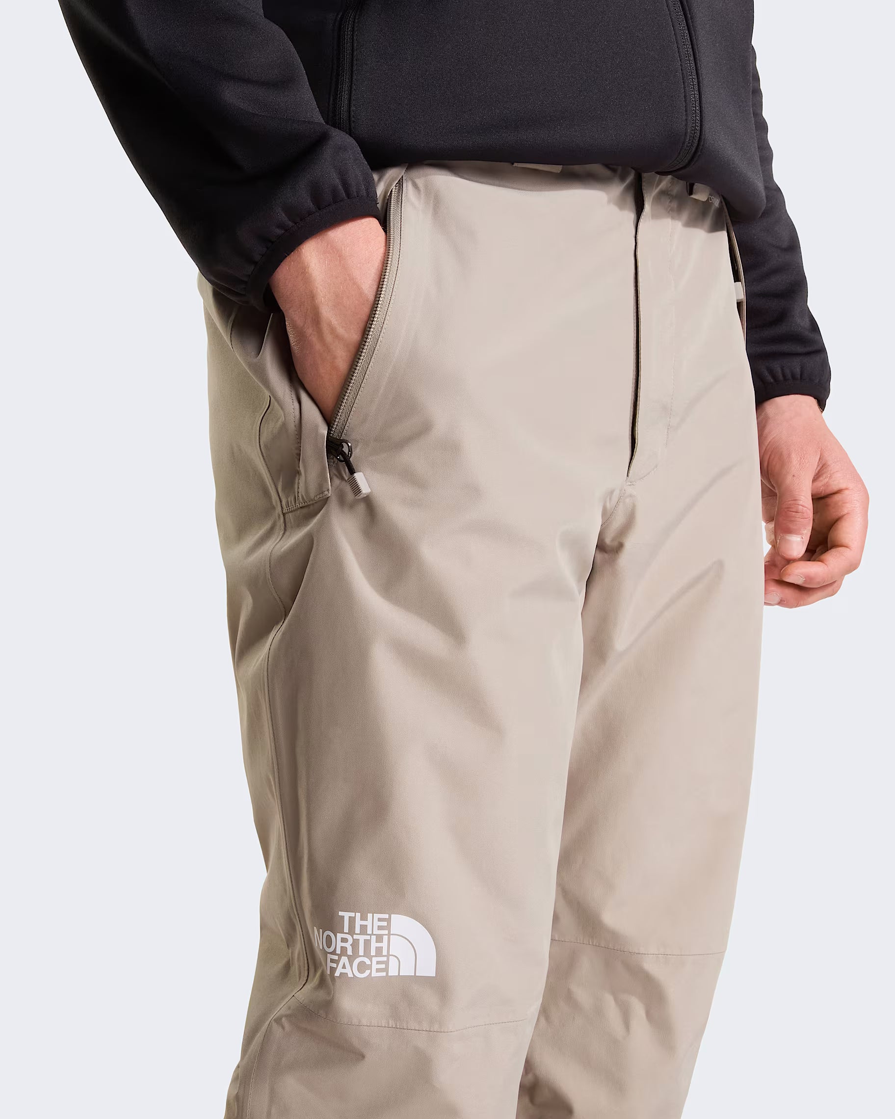 THE NORTH FACE Pantaloni Descendit da uomo NF0A87ZY 2MB1 