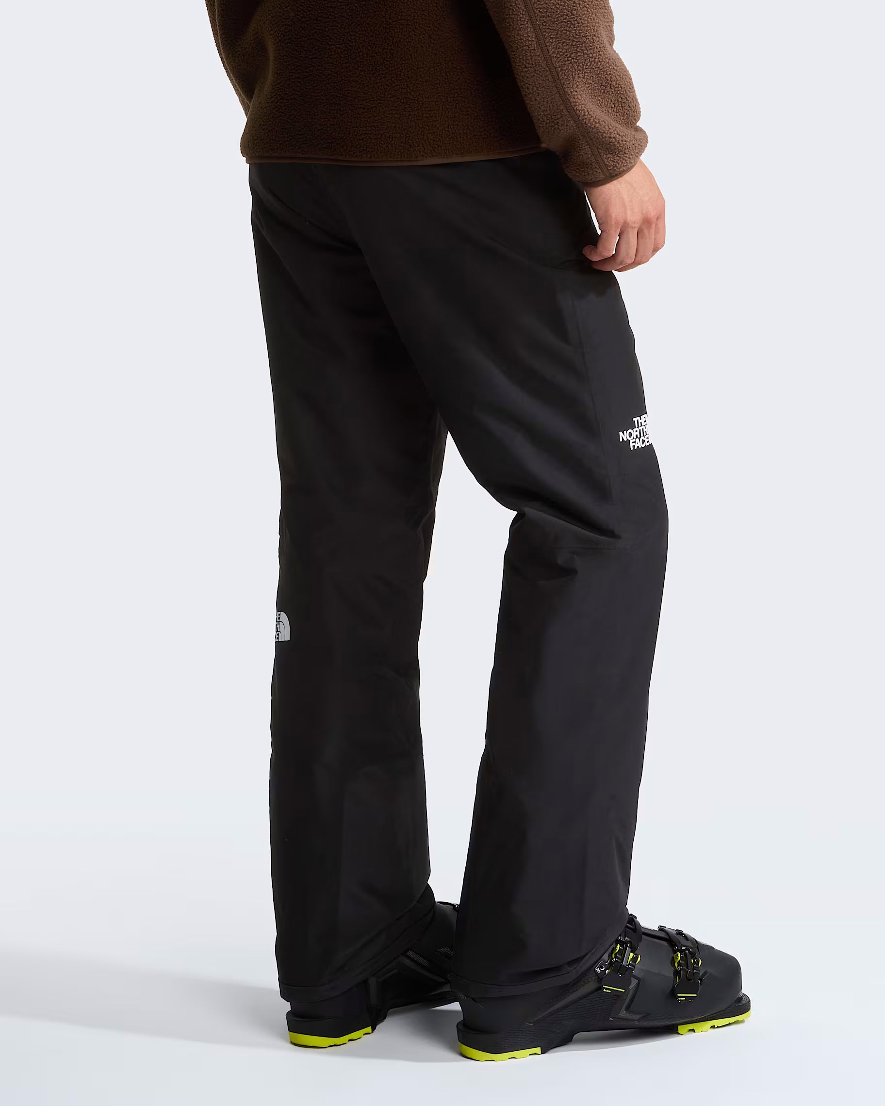 THE NORTH FACE Pantaloni Descendit da uomo NF0A87ZY JK31 