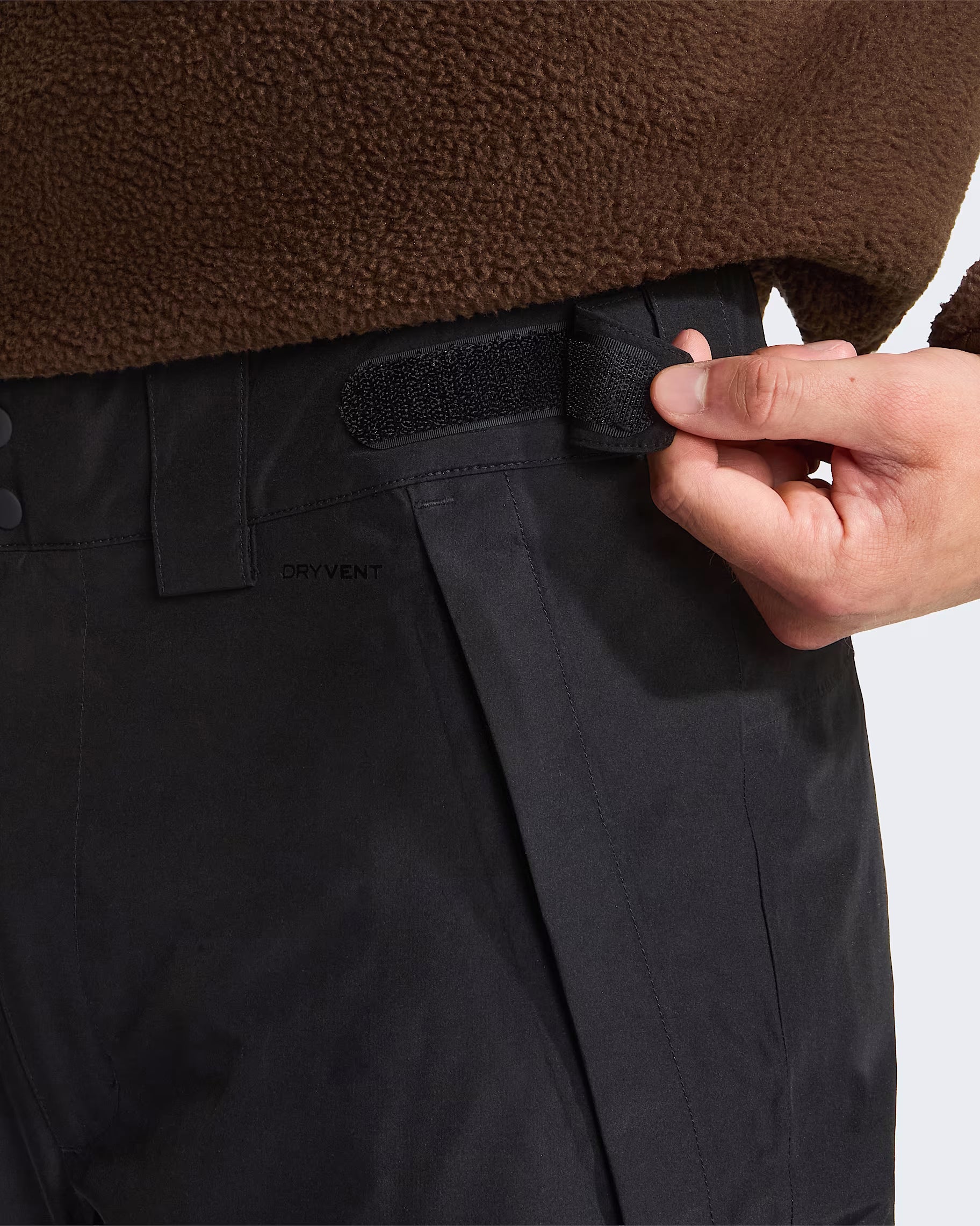 THE NORTH FACE Pantaloni Descendit da uomo NF0A87ZY JK31 