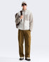 THE NORTH FACE Giacca in pile Yumiori con cerniera integrale da uomo NF0A883R P481 