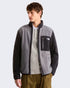 THE NORTH FACE Giacca in pile Yumiori con cerniera integrale da uomo NF0A883R RPI1 