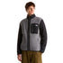 THE NORTH FACE Giacca in pile Yumiori con cerniera integrale da uomo NF0A883R RPI1 