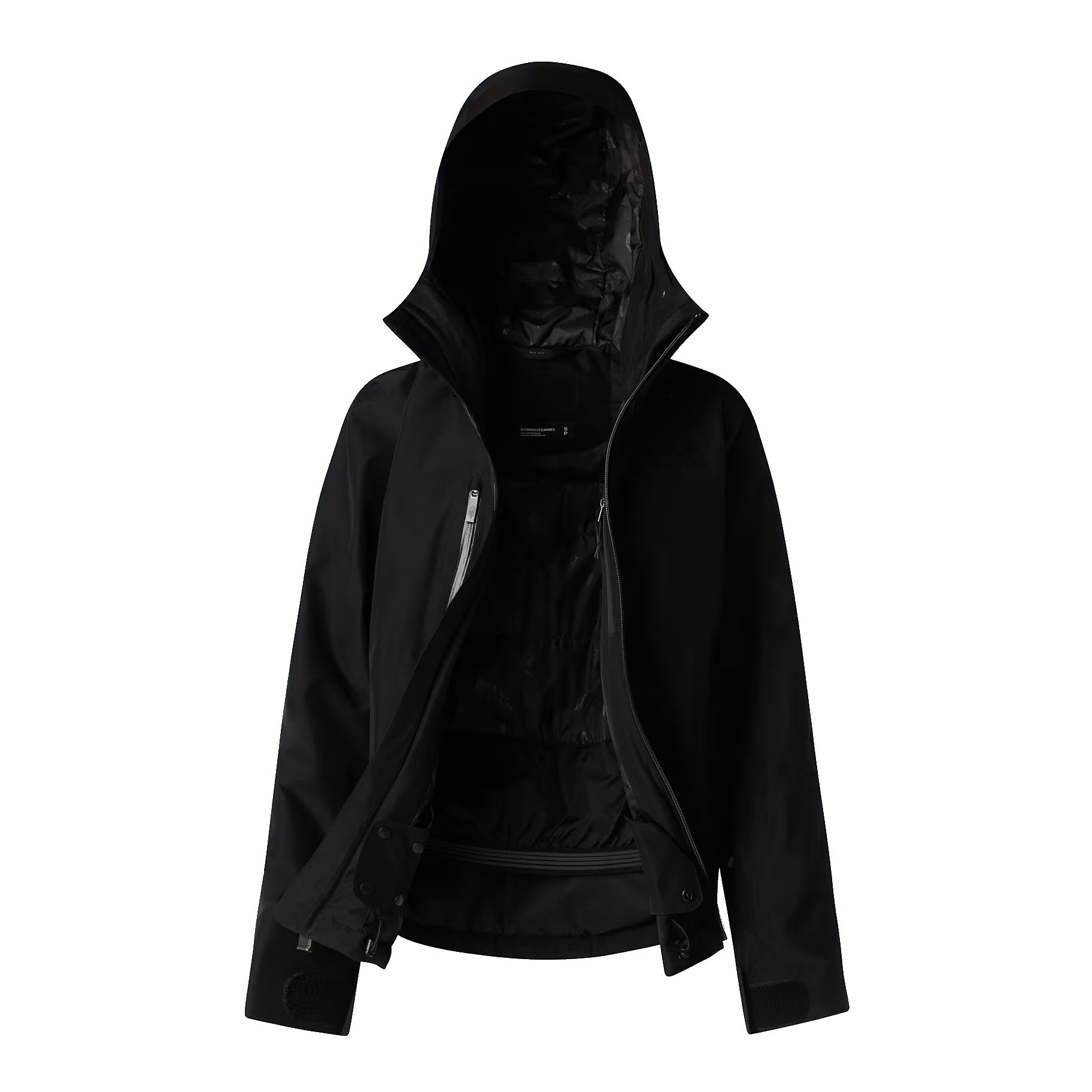 THE NORTH FACE Giacca Descendit da donna NF0A8DDT JK31 