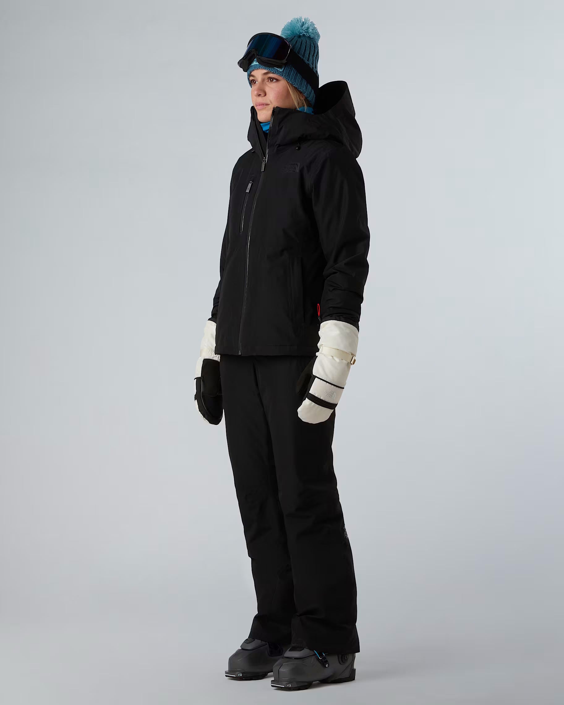 THE NORTH FACE Giacca Descendit da donna NF0A8DDT JK31 