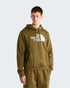 THE NORTH FACE Felpa con cappuccio TNF™ Essential Drew Peak Regular da uomo NF0A8FDA 2EK1 