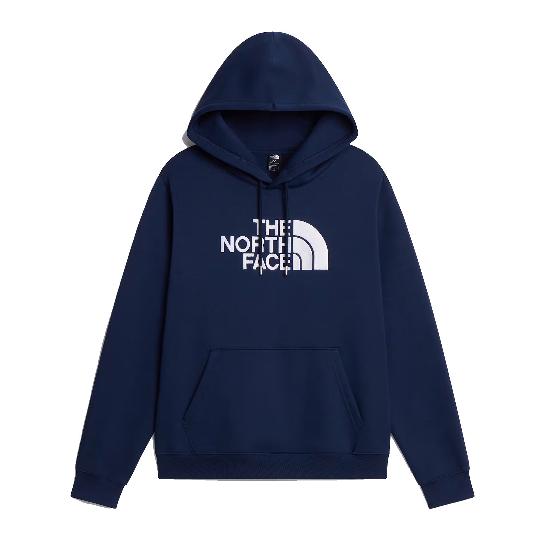 THE NORTH FACE Felpa con cappuccio TNF™ Essential Drew Peak Regular da uomo NF0A8FDA 8K21 