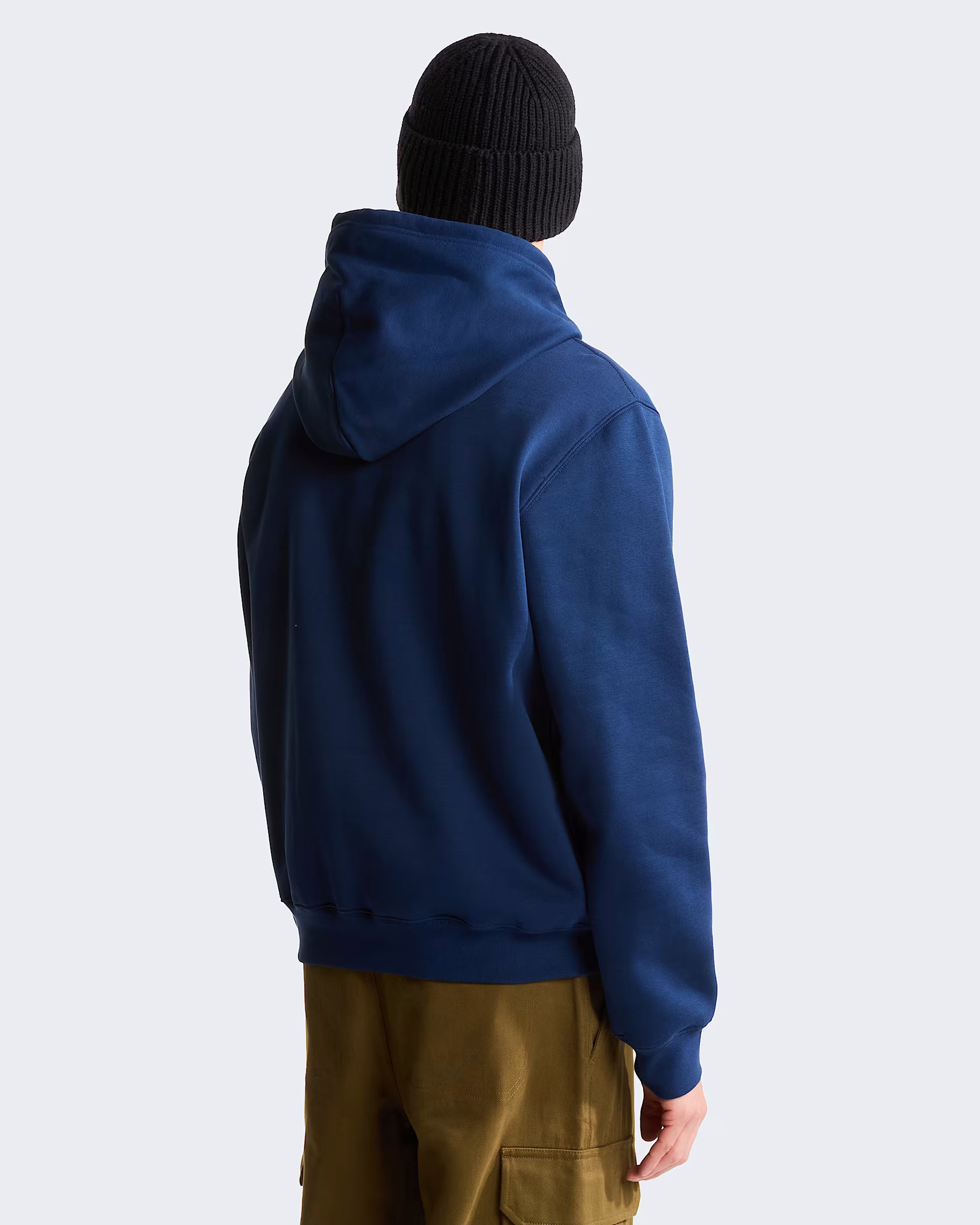 THE NORTH FACE Felpa con cappuccio TNF™ Essential Drew Peak Regular da uomo NF0A8FDA 8K21 