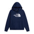 THE NORTH FACE Felpa con cappuccio TNF™ Essential Drew Peak Regular da uomo NF0A8FDA 8K21 