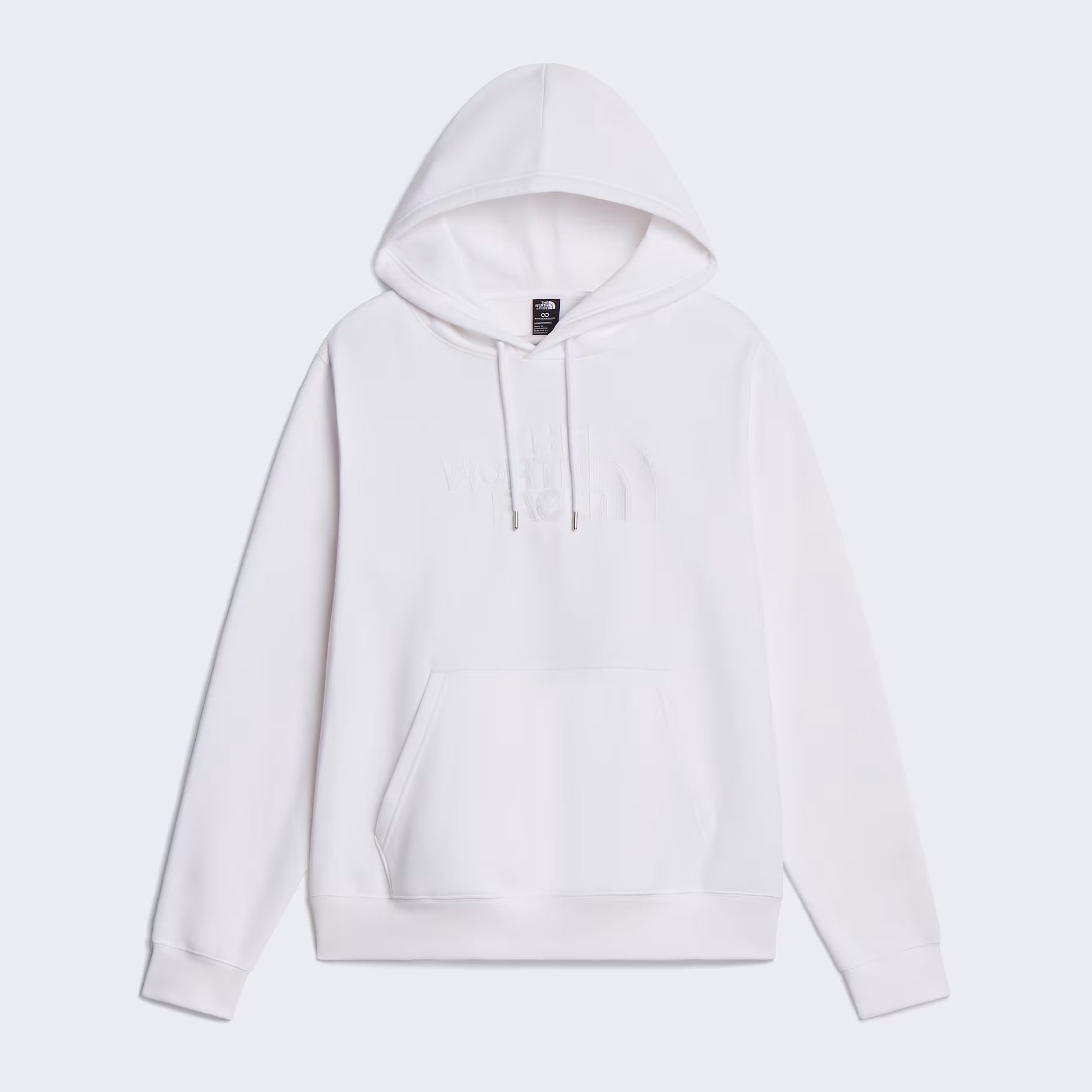 THE NORTH FACE Felpa con cappuccio TNF™ Essential Drew Peak Regular da uomo NF0A8FDA FN41 