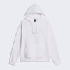 Felpa con cappuccio TNF™ Essential Drew Peak Regular da uomo