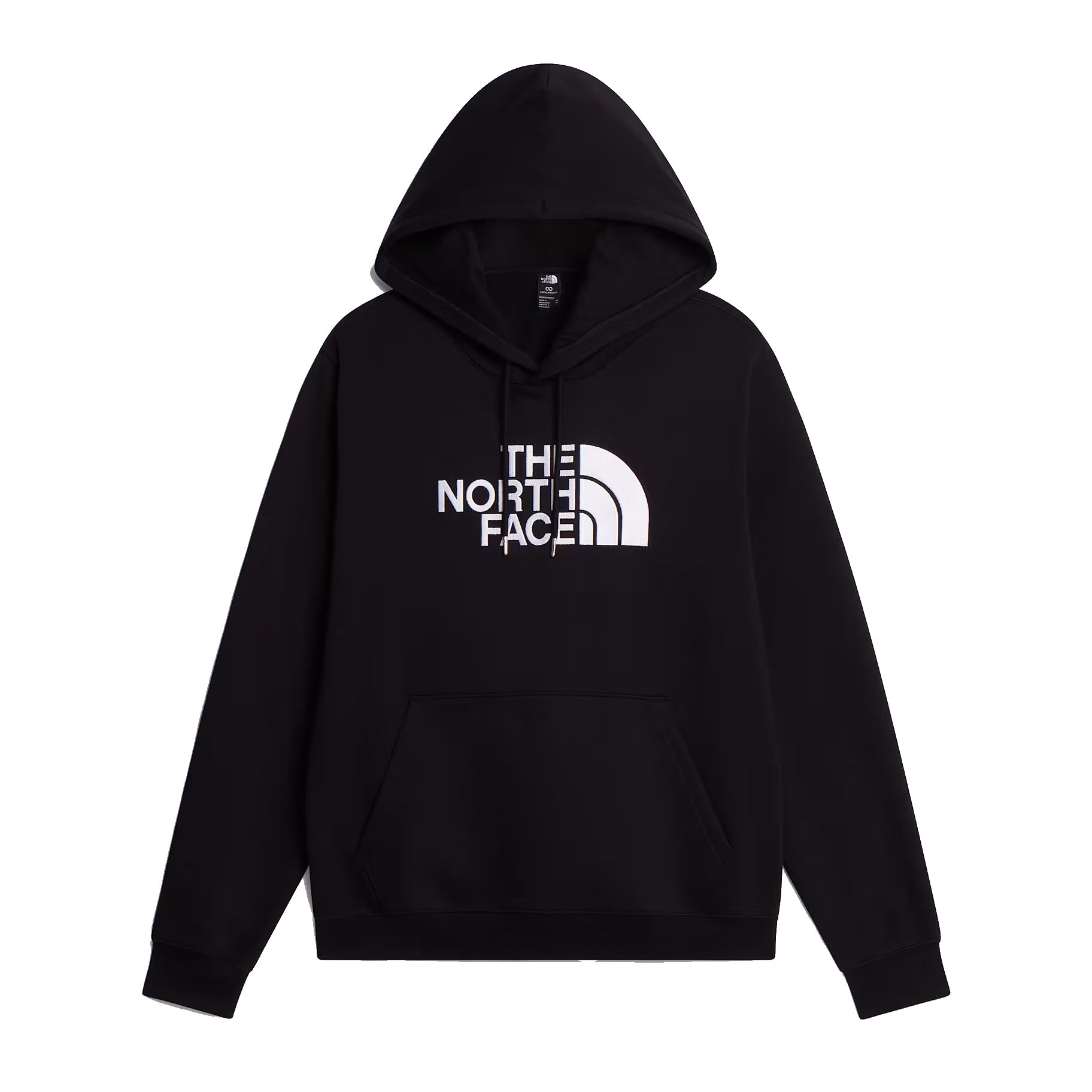 THE NORTH FACE Felpa con cappuccio TNF™ Essential Drew Peak Regular da uomo NF0A8FDA JK31 