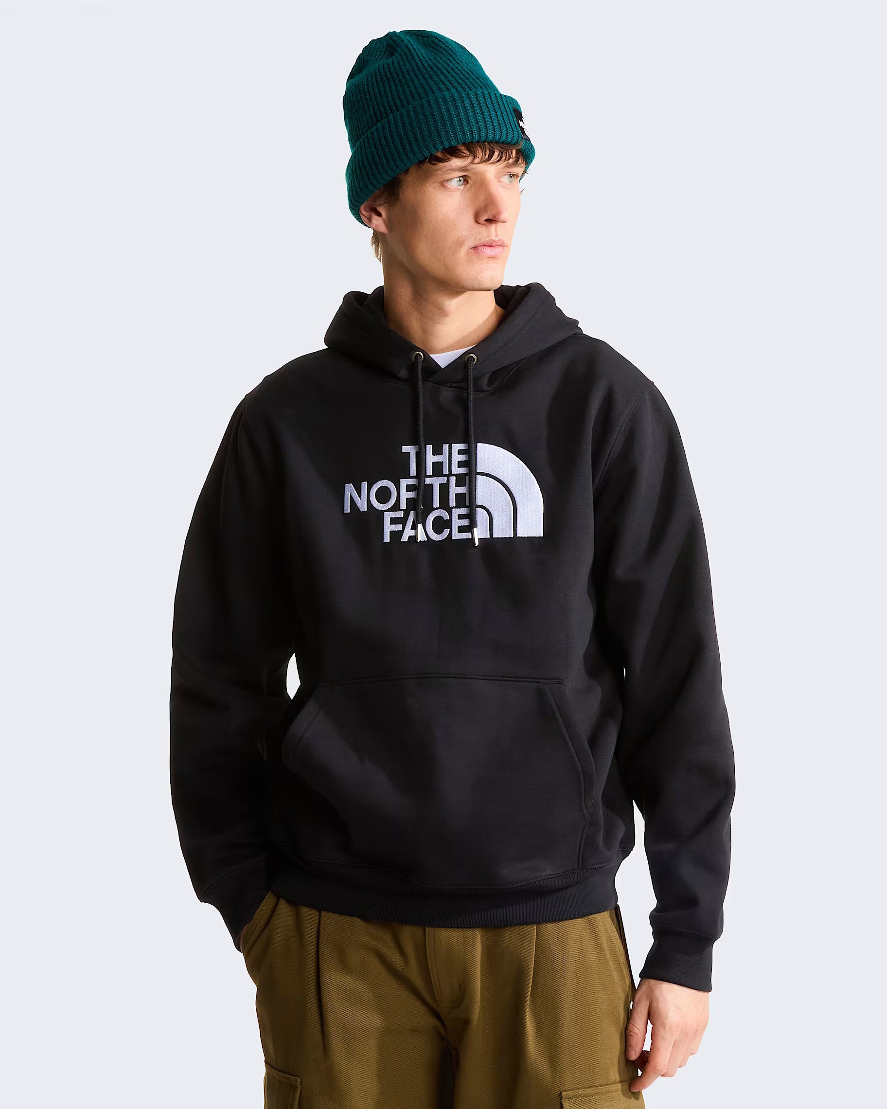 THE NORTH FACE Felpa con cappuccio TNF™ Essential Drew Peak Regular da uomo NF0A8FDA JK31 