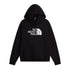 THE NORTH FACE Felpa con cappuccio TNF™ Essential Drew Peak Regular da uomo NF0A8FDA JK31 