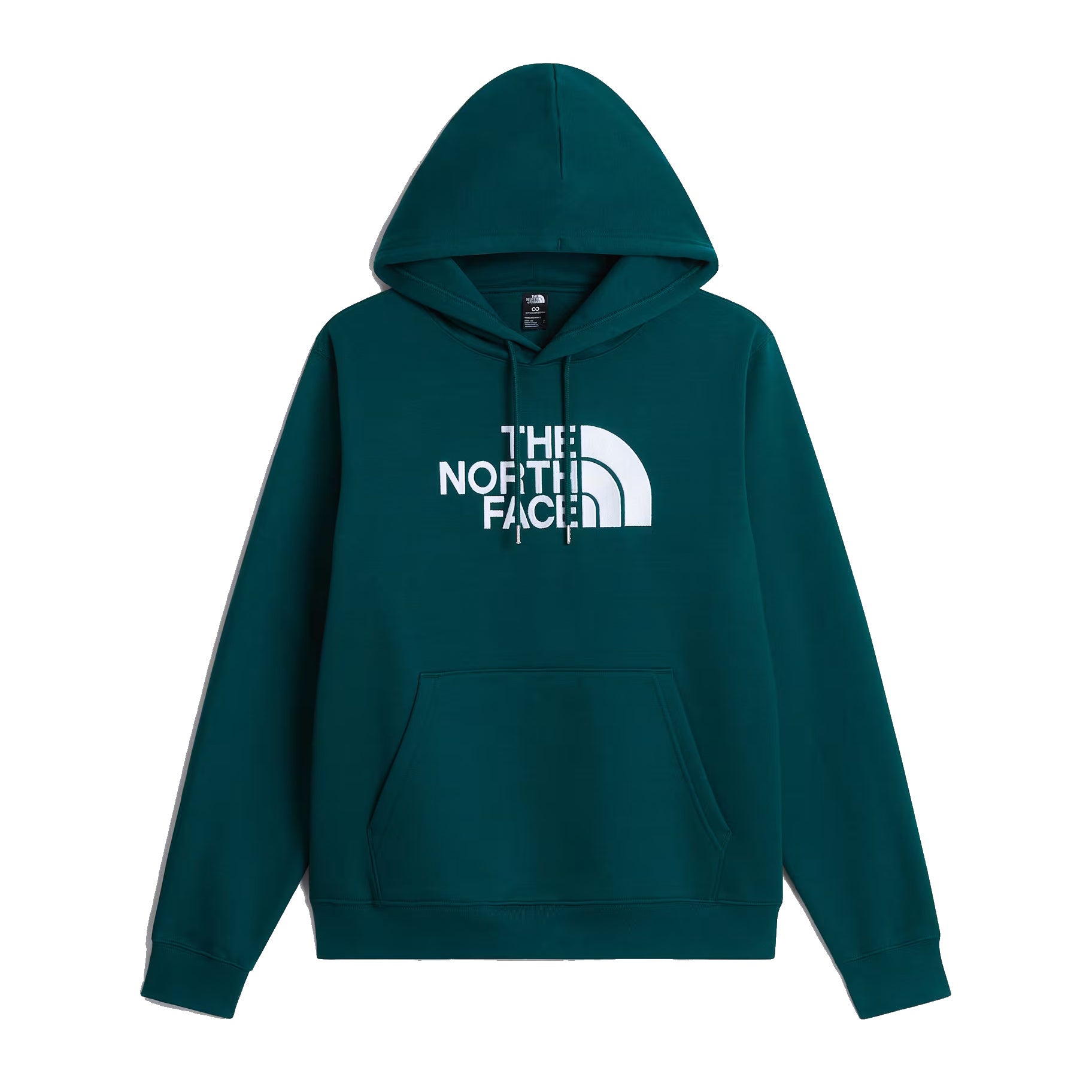 THE NORTH FACE Felpa con cappuccio TNF™ Essential Drew Peak Regular da uomo NF0A8FDA N4J1 