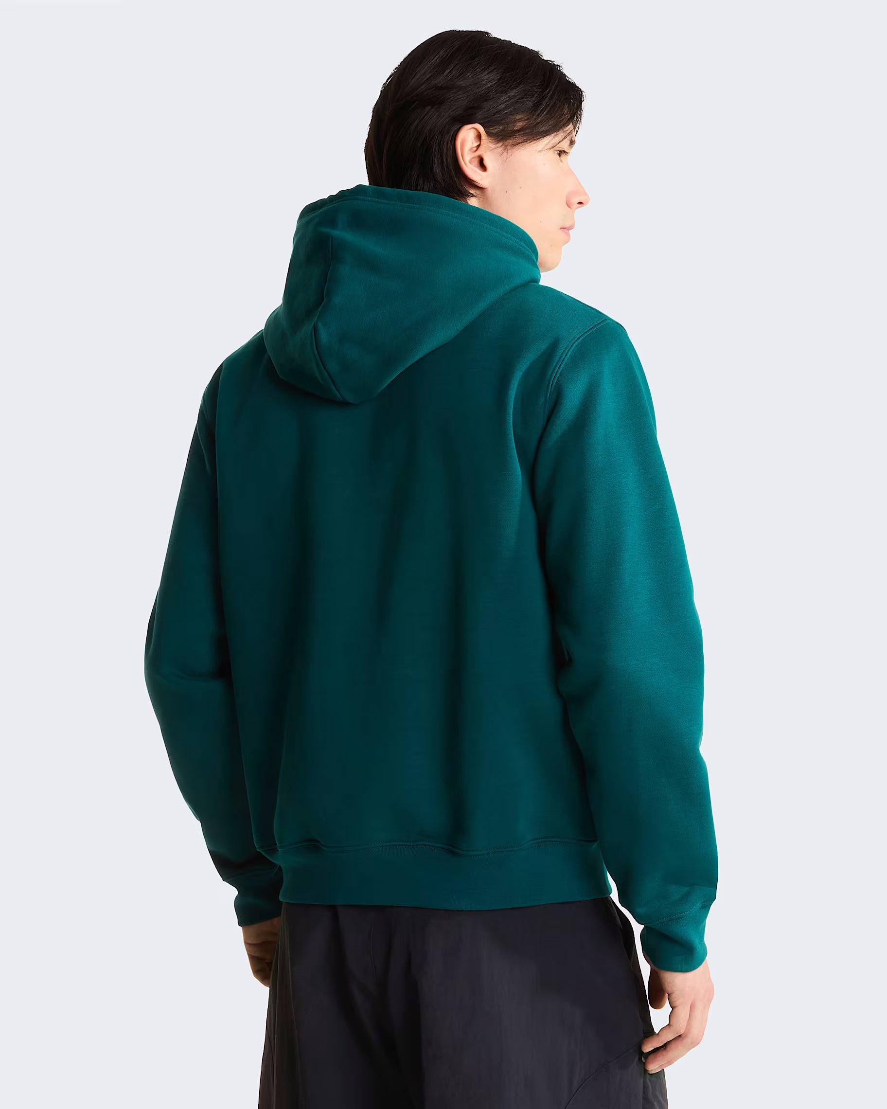 THE NORTH FACE Felpa con cappuccio TNF™ Essential Drew Peak Regular da uomo NF0A8FDA N4J1 
