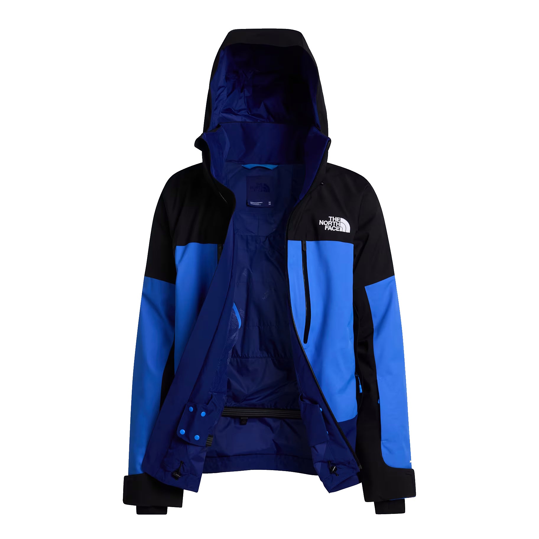 THE NORTH FACE Giacca Chakal da uomo NF0A8H24 V7B1 