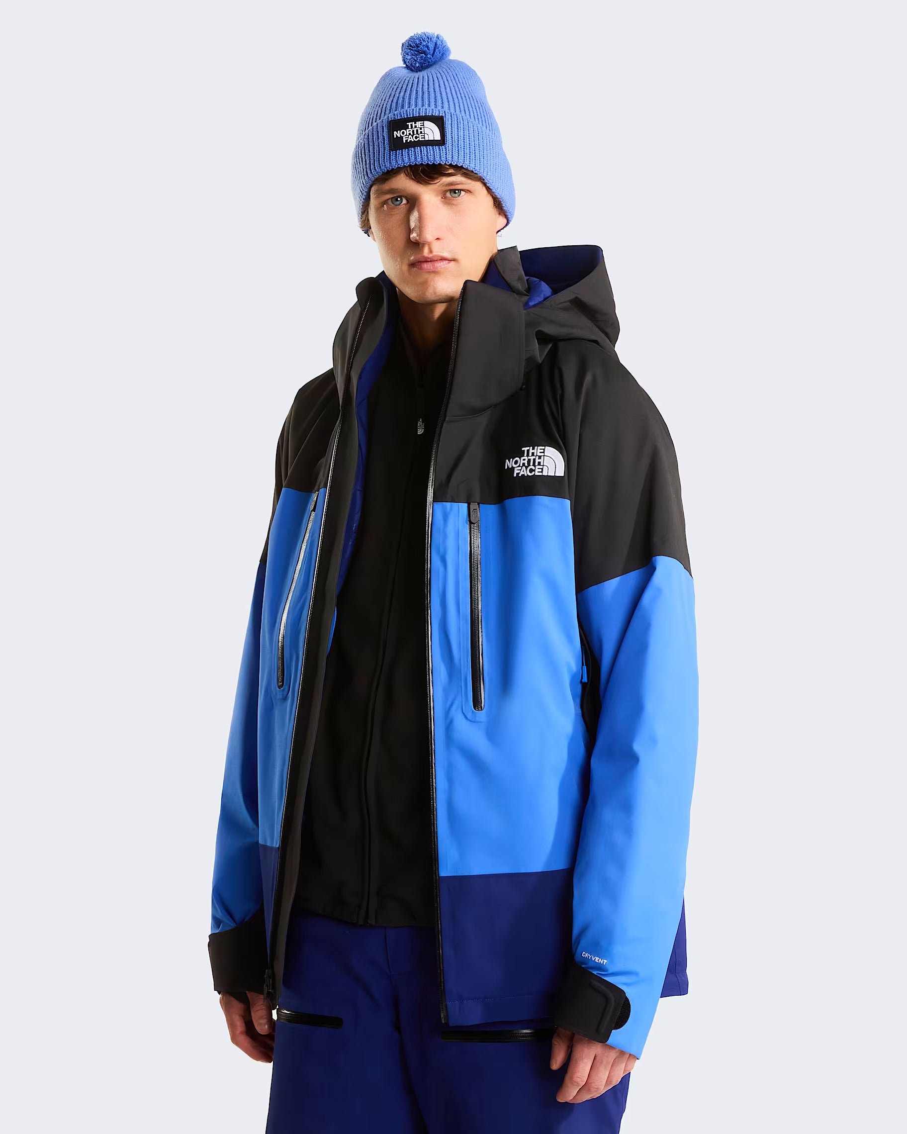 THE NORTH FACE Giacca Chakal da uomo NF0A8H24 V7B1 