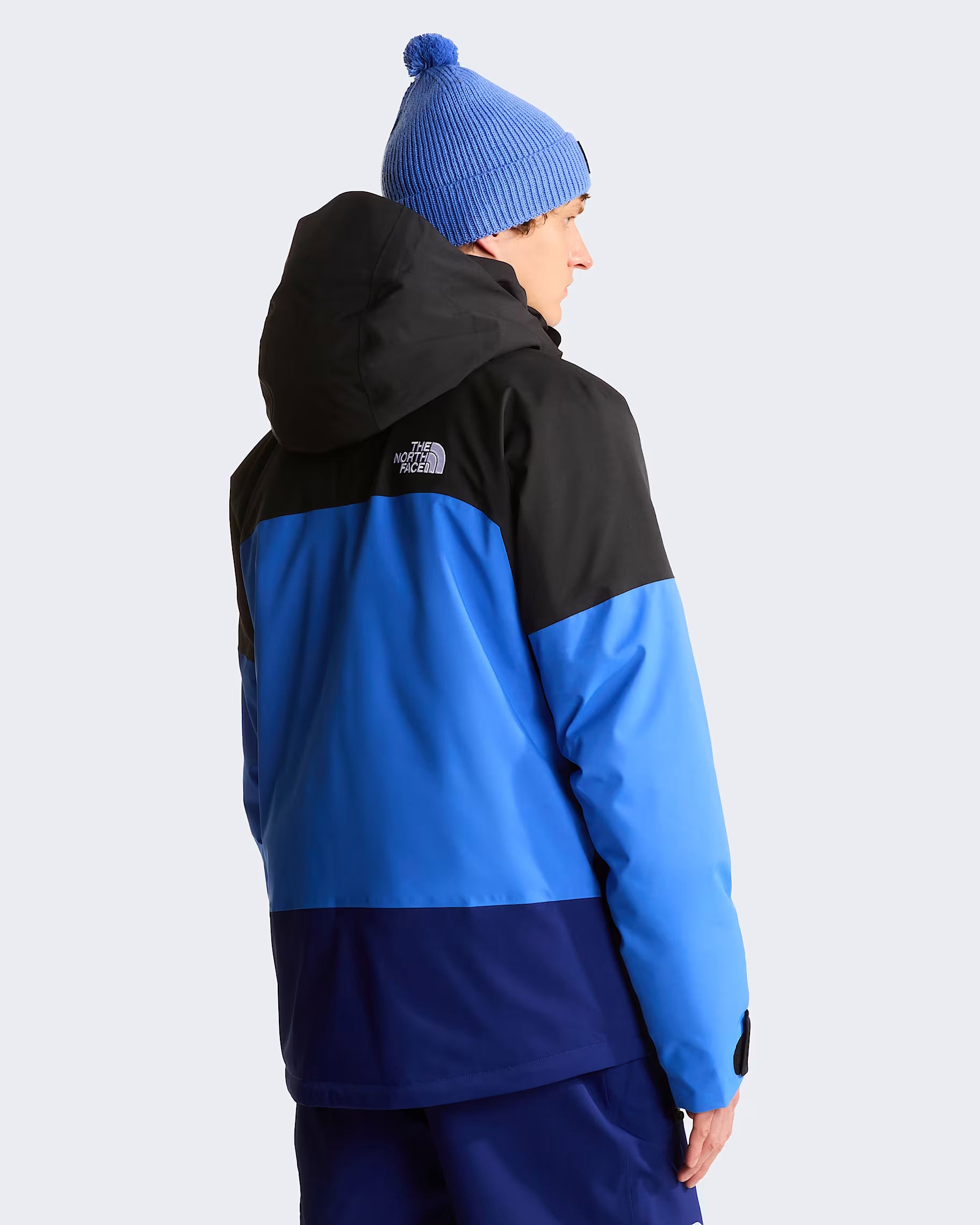 THE NORTH FACE Giacca Chakal da uomo NF0A8H24 V7B1 