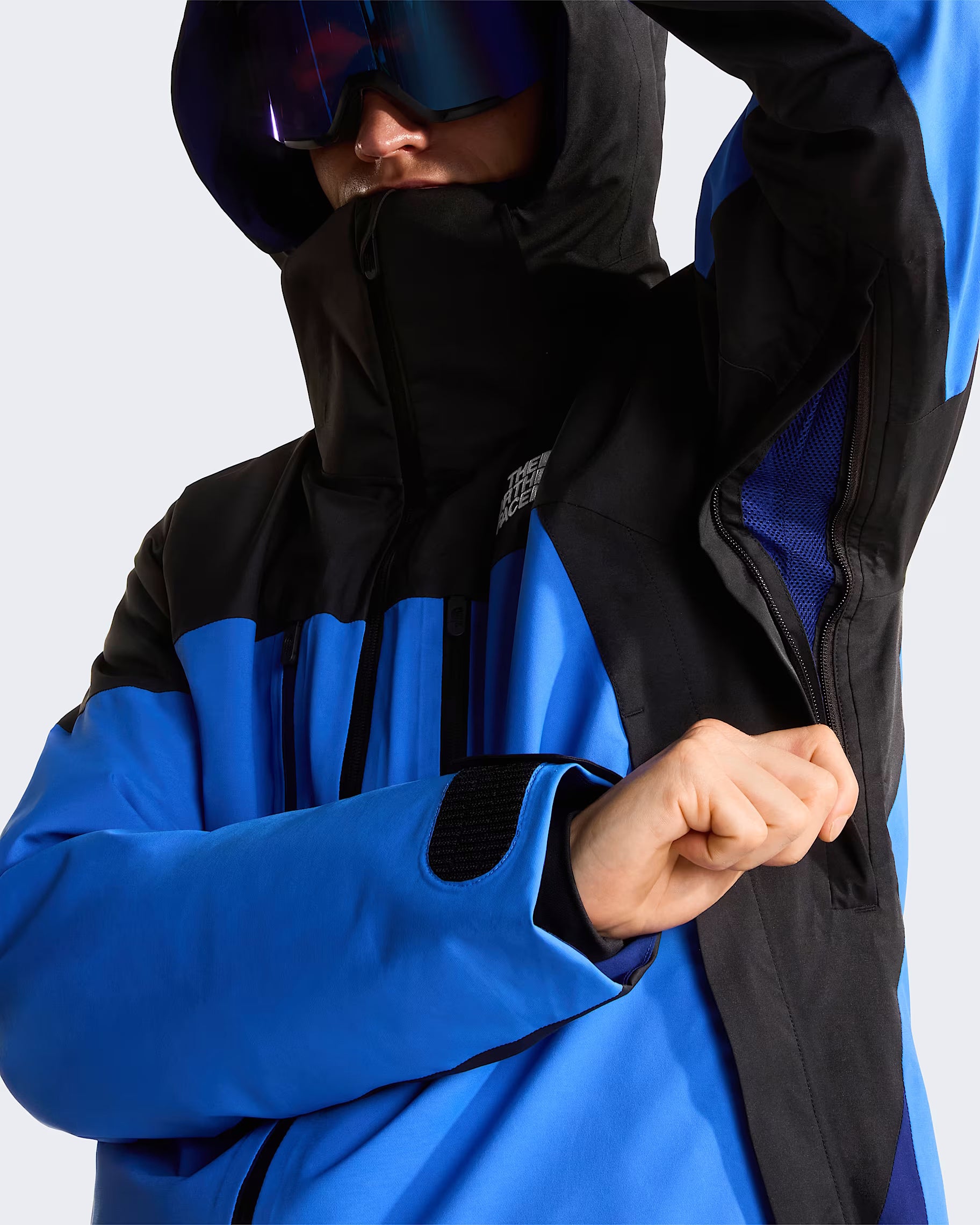 THE NORTH FACE Giacca Chakal da uomo NF0A8H24 V7B1 