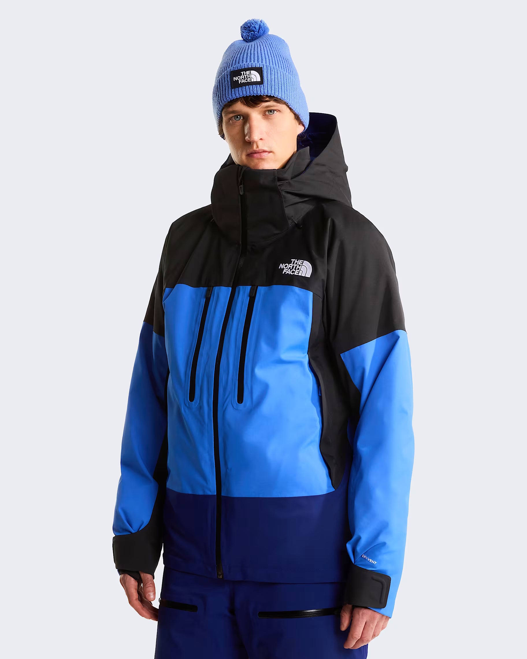 THE NORTH FACE Giacca Chakal da uomo NF0A8H24 V7B1 