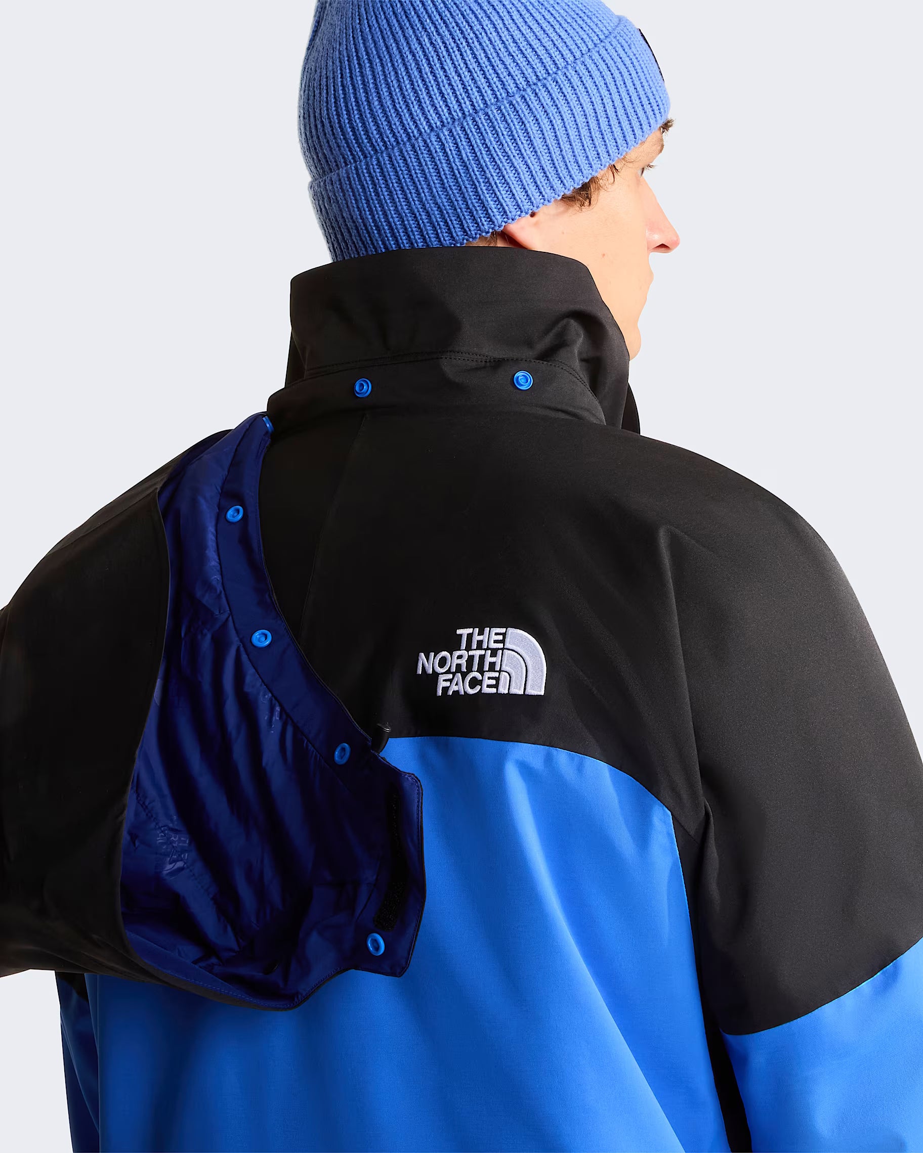 THE NORTH FACE Giacca Chakal da uomo NF0A8H24 V7B1 