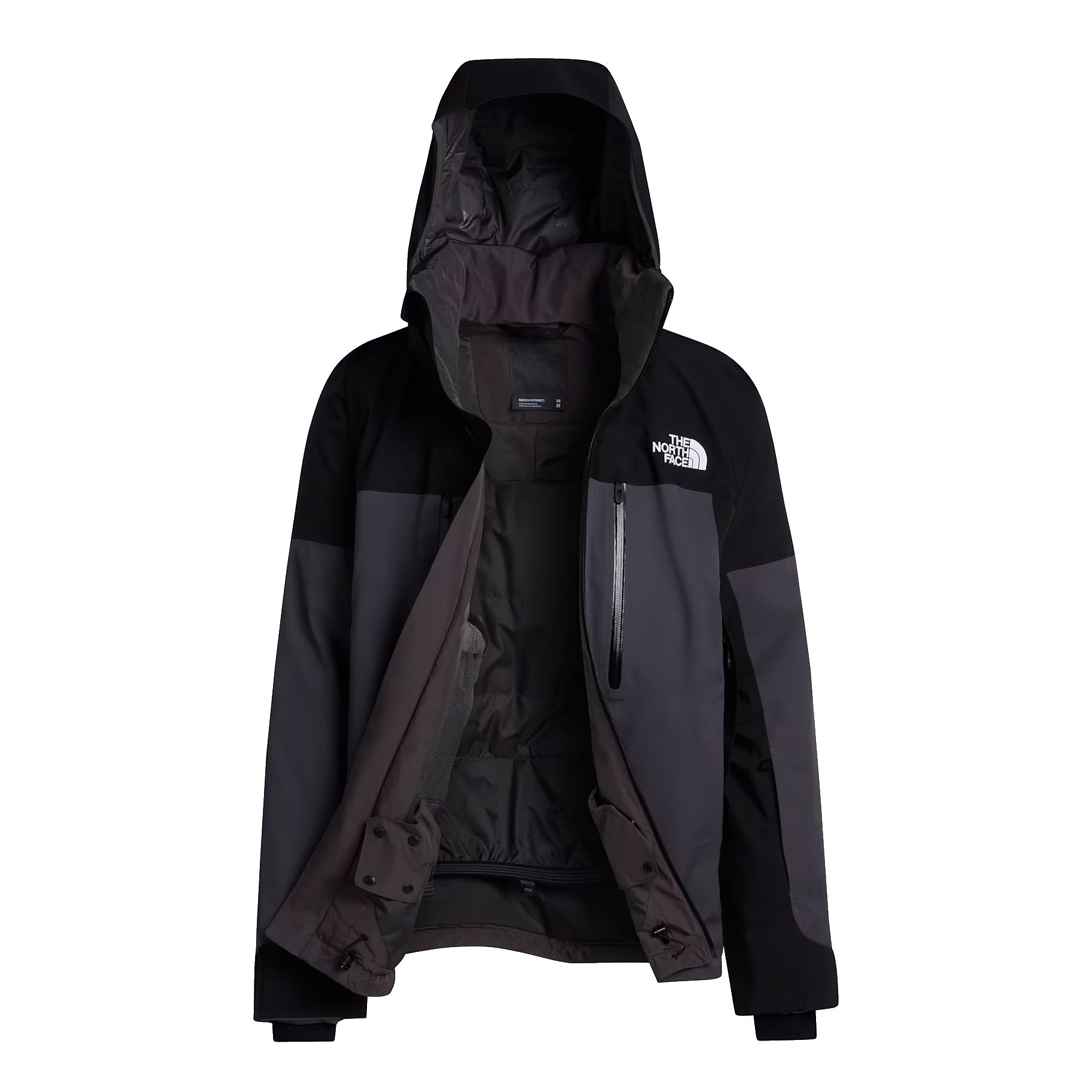 THE NORTH FACE Giacca Chakal da uomo NF0A8H24 WU01 