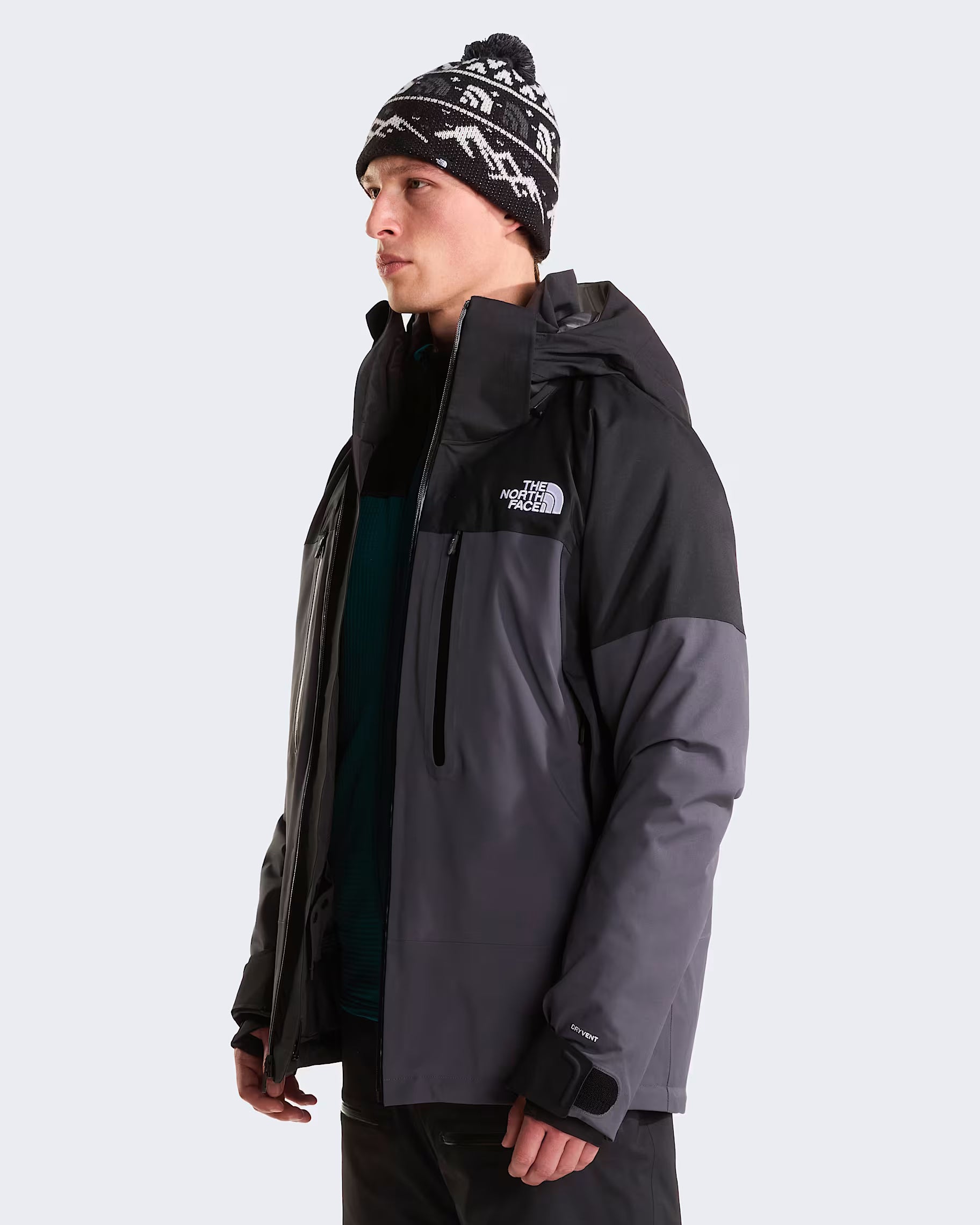 THE NORTH FACE Giacca Chakal da uomo NF0A8H24 WU01 