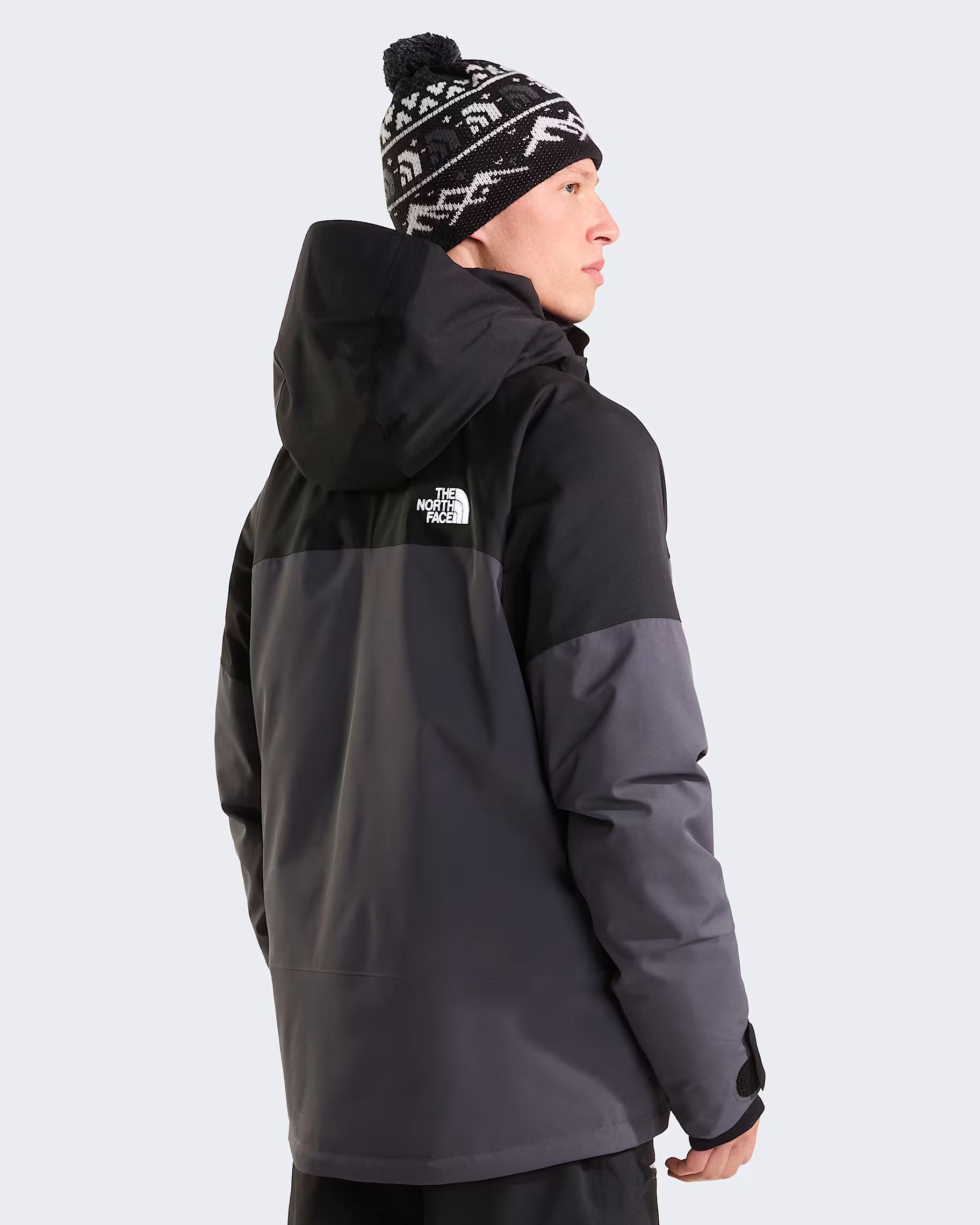 THE NORTH FACE Giacca Chakal da uomo NF0A8H24 WU01 