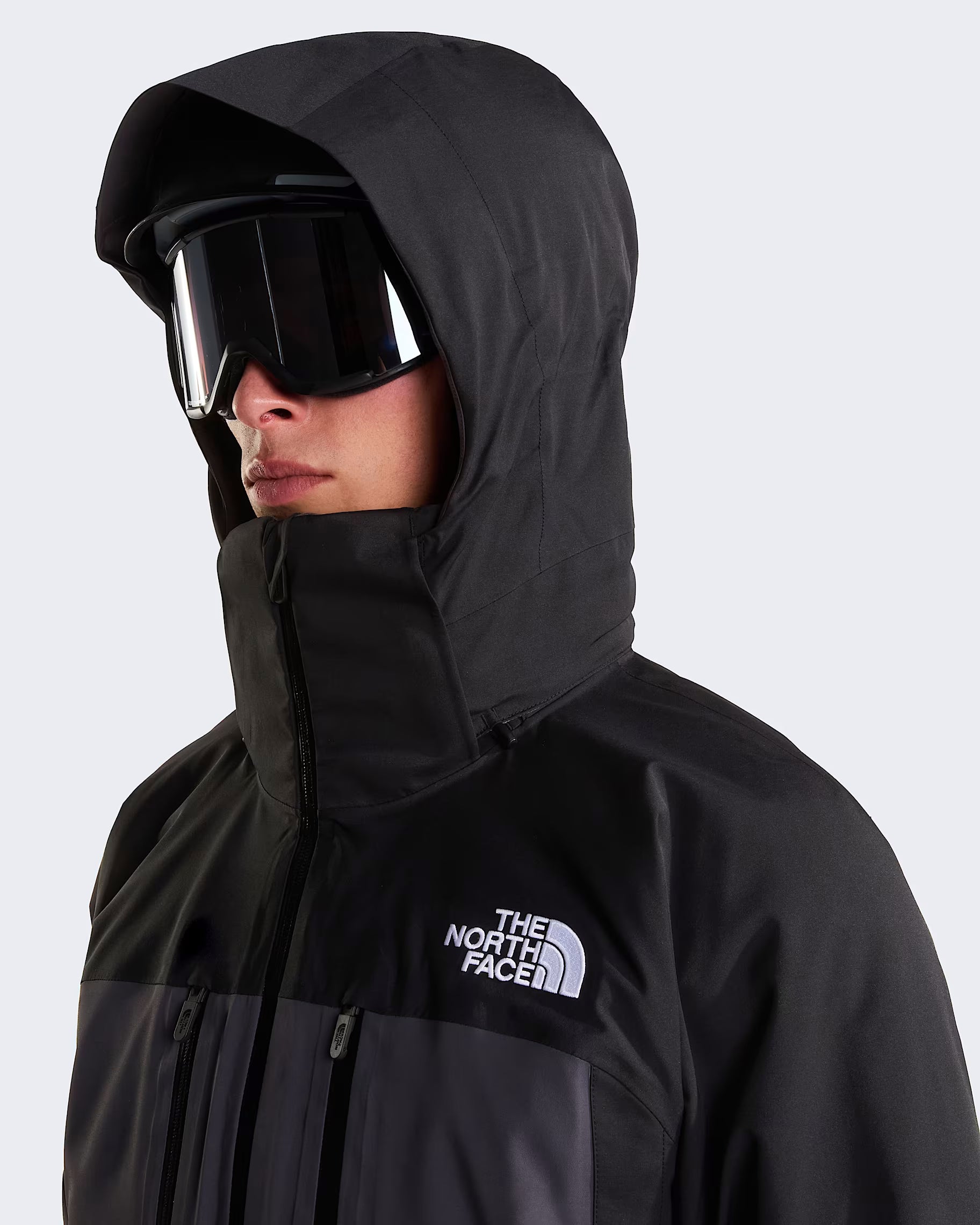 THE NORTH FACE Giacca Chakal da uomo NF0A8H24 WU01 
