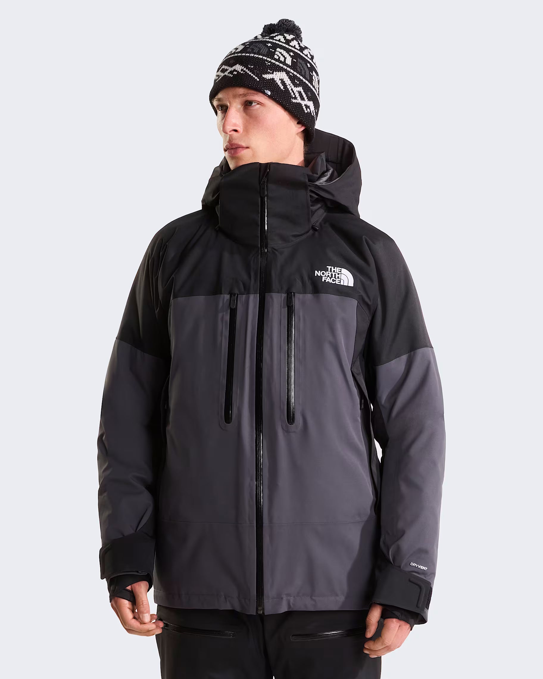 THE NORTH FACE Giacca Chakal da uomo NF0A8H24 WU01 