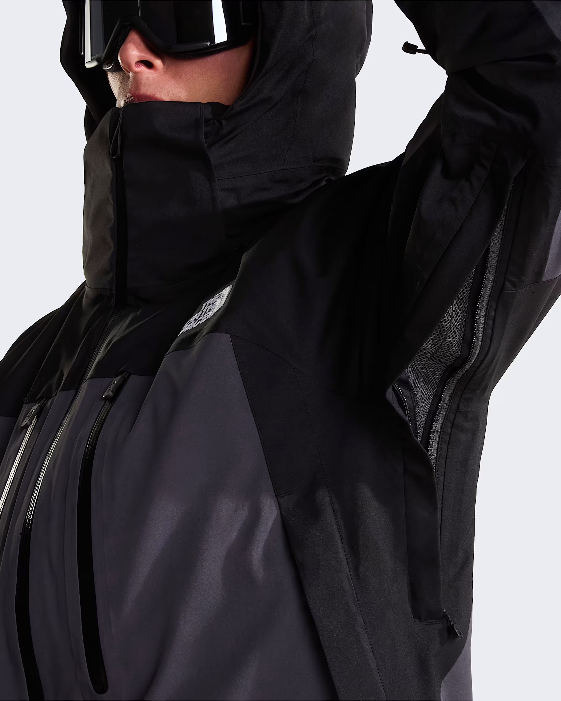 THE NORTH FACE Giacca Chakal da uomo NF0A8H24 WU01 