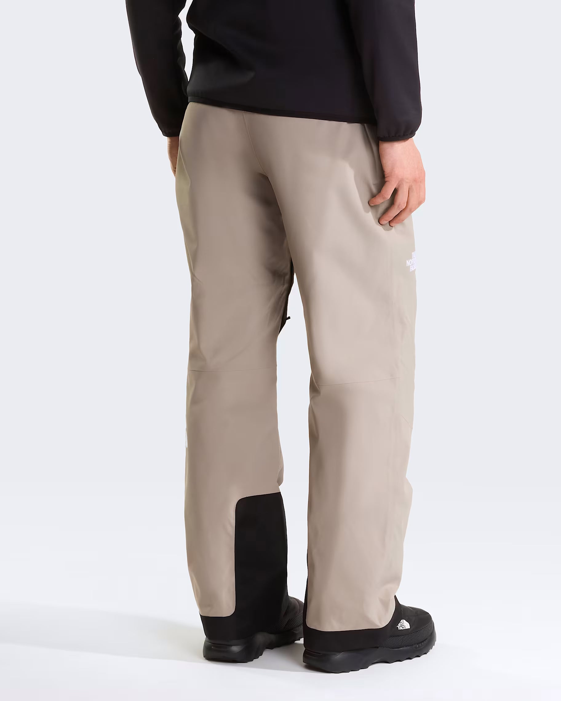 THE NORTH FACE Pantaloni Chakal da uomo NF0A8H25 2MB1 