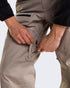 THE NORTH FACE Pantaloni Chakal da uomo NF0A8H25 2MB1 